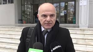 Ο δικηγόρος Αντώνης Ψαρόπουλος , στον 102FM | 17.05.2025