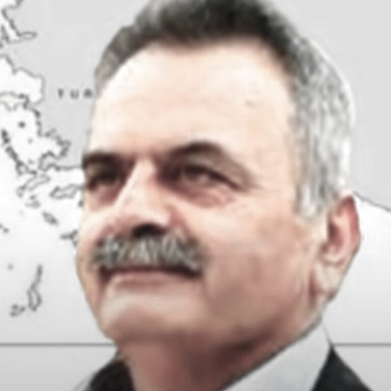 O Δρ. Αβραάμ Ζεληλίδης στους ”Έλληνες Παντού” | 09.06.2024