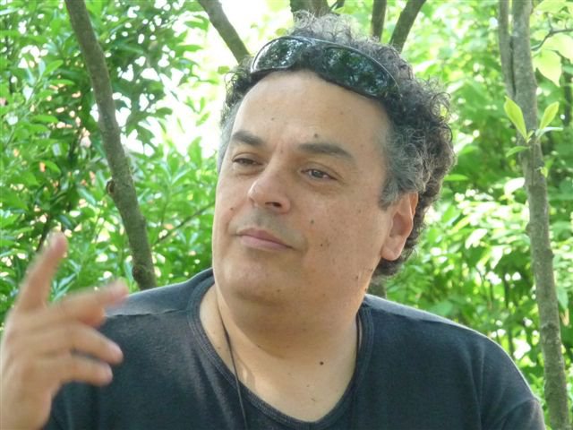 Ο πρόεδρος της Ελ. Κοινότητας Βενετίας Δημήτρης Ζαφειρόπουλος στις “Κουβέντες μακρινές” | 10.06.24