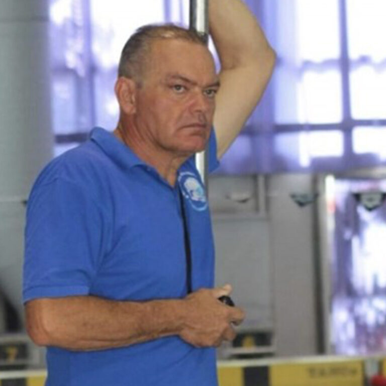 O Γιάννης Καλαϊτζογλίδης στην “Αθλητική Φωνή” | 05.07.2024