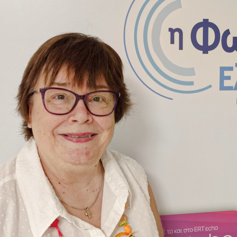 “Κουβέντες μακρινές” με τη Νάνσυ Αθανασοπούλου Μυλωνά | 09-07-24