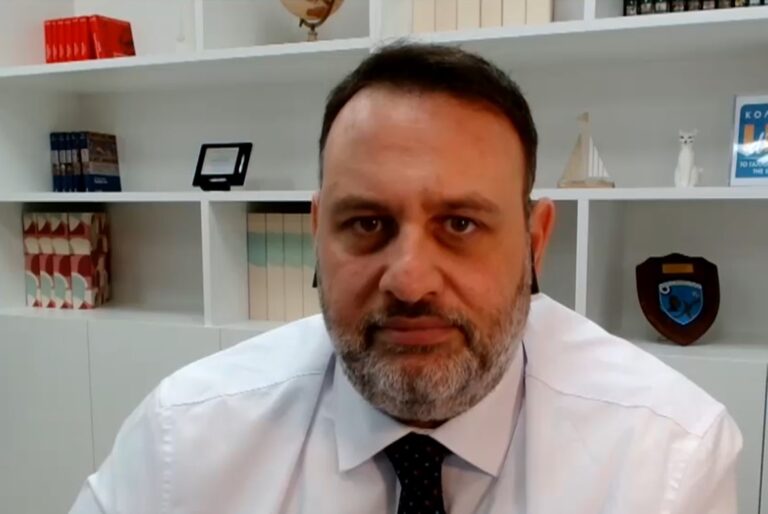 Ο Διεθνολόγος, Ερευνητής του τμήματος Τουρκικών και Σύγχρονων Ασιατικών Σπουδών του Ε.Κ.Π.Α. Αλέξανδρος Δεσποτόπουλος, στον 102FM | «Αίθουσα Σύνταξης» | 22.07.2024