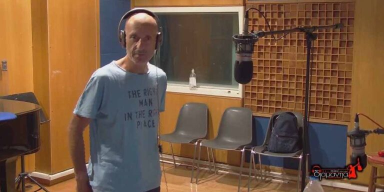 δΓιαμάντΓια με τον Γιάννη Γ. Σημαντήρα | 11 Ιουλίου 2024