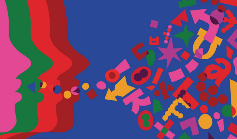 Ιnfinitely Curious : Words – A powerful weapon | 21.07.2024