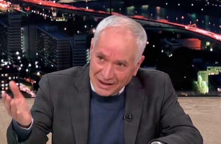 Ο Πρόεδρος της Πανελλήνιας Ομοσπονδίας Συνταξιούχων Επικουρικής Ασφάλισης Αριστοτέλης Κάντας, στον 102FM | «Εδώ και Τώρα» | 04.07.2024