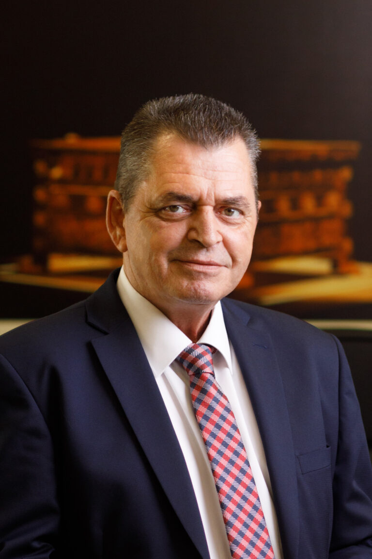 Ο Αντιπεριφερειάρχης Ημαθίας Κώστας Καλαϊτζίδης, στον 102FM | «Αίθουσα Σύνταξης» | 08.08.2024