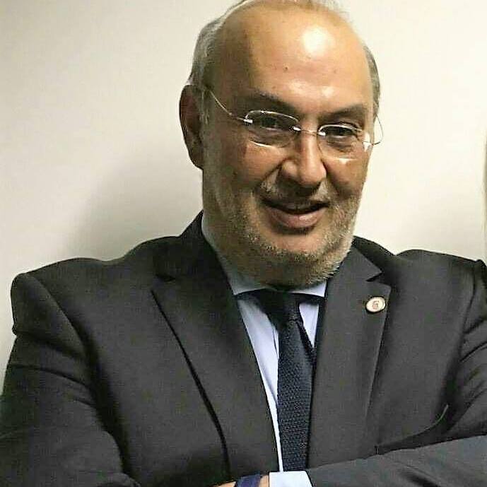 O πρόεδρος του Εθνικού Κέντρου Αιμοδοσίας, Παναγιώτης Κατσίβελας, στον 102FM | «Αίθουσα Σύνταξης» | 21.08.2024