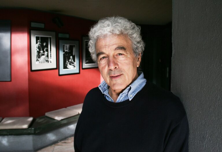 Αντώνης Αντύπας, 9/10/1941 – 3/8/2024 | Καλημέρα – 958fm | 08 Αυγούστου 2024