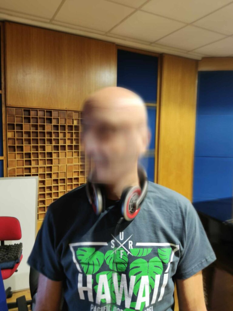δΓιαμάντΓια με τον Γιάννη Γ. Σημαντήρα | 27 Αυγούστου 2024
