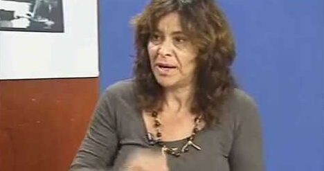 H Πρόεδρος του Συλλόγου Προστασίας και Περίθαλψης Άγριας Ζωής «ΑΝΙΜΑ», Μαρία Γανωτή, στον 102FM | «Αίθουσα Σύνταξης» | 14.08.2024