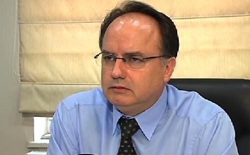 Ο Πρόεδρος του Επιμελητηρίου της Μαγνησίας Αριστοτέλης Μπασδάνης, στον 102FM | «Αίθουσα Σύνταξης» | 29.08.2024