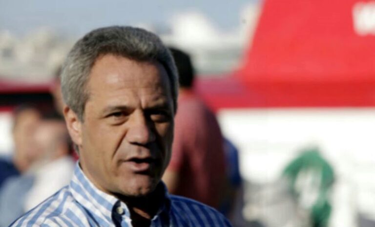 Ο πρόεδρος της Πανελλήνιας Ένωσης Ναυτών Εμπορικού Ναυτικού Αντώνης Νταλακογεώργος, στον 102FM | «Εδώ και Τώρα» | 09.08.2024