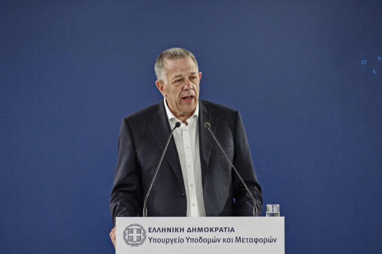O Υφυπουργός, αρμόδιος για θέματα Υποδομών, Νίκος Ταχιάος, στον 102FM | «Αίθουσα Σύνταξης» | 28.08.2024