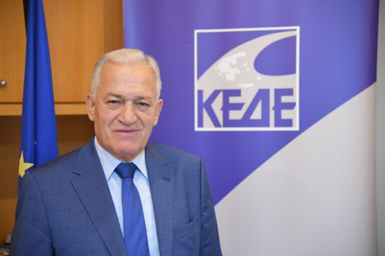 Ο Δήμαρχος Αμπελοκήπων –Μενεμένης και Πρόεδρος της Κεντρικής Ένωσης Δήμων Ελλάδος (Κ.Ε.Δ.Ε.) Λάζαρος Κυρίζογλου στον 102FM | «Αίθουσα Σύνταξης» | 13.09.2024