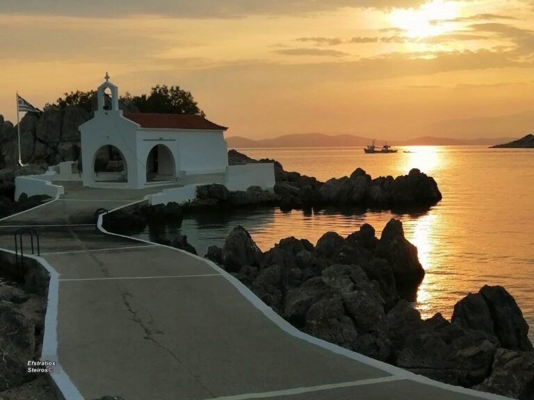 “Κουβέντες μακρινές” για τους απόδημους χιώτες | 28.08.2024