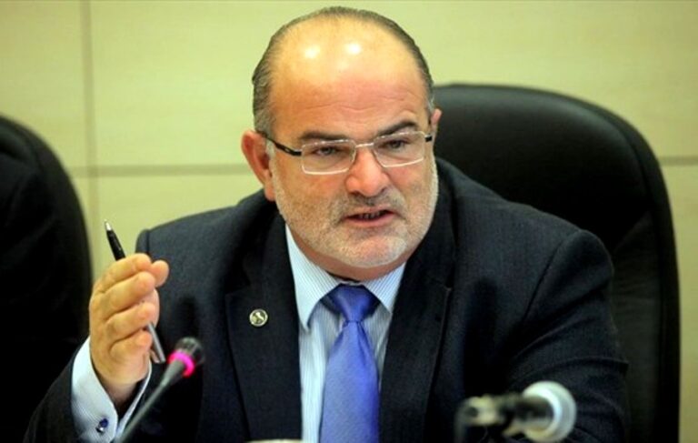 Ο Πρόεδρος της Γενικής Συνομοσπονδίας Επαγγελματο-Βιοτεχνών Εμπόρων Ελλάδας (ΓΣΕΒΕΕ) Γιώργος Καββαθάς στον 102FM | «Αίθουσα Σύνταξης» | 10.09.2024