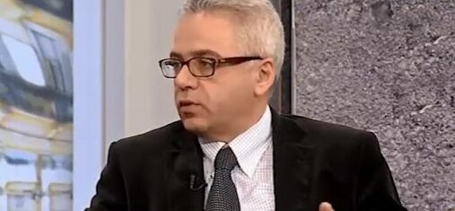 Ο Αντιπρόεδρος της ΠΟΜΙΔΑ και Πρόεδρος Ιδιοκτήτων Ακινήτων Θεσσαλονίκης Κώστας Χαϊδούτης, στον 102FM | «Αίθουσα Σύνταξης» | 01.10.2024