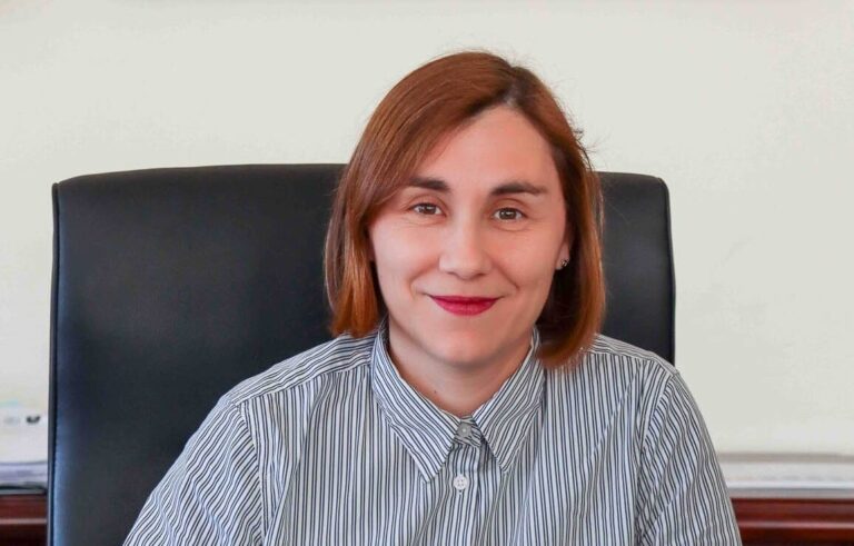 Η Αντιδήμαρχος της Δημοτικής Ενότητας Πεύκων / Πρασίνου και Περιβάλλοντος του Δήμου Νεάπολης – Συκεών Παρή Γεννίτσαρη, στον 102FM | «Εδώ και Τώρα» | 29.10.2024