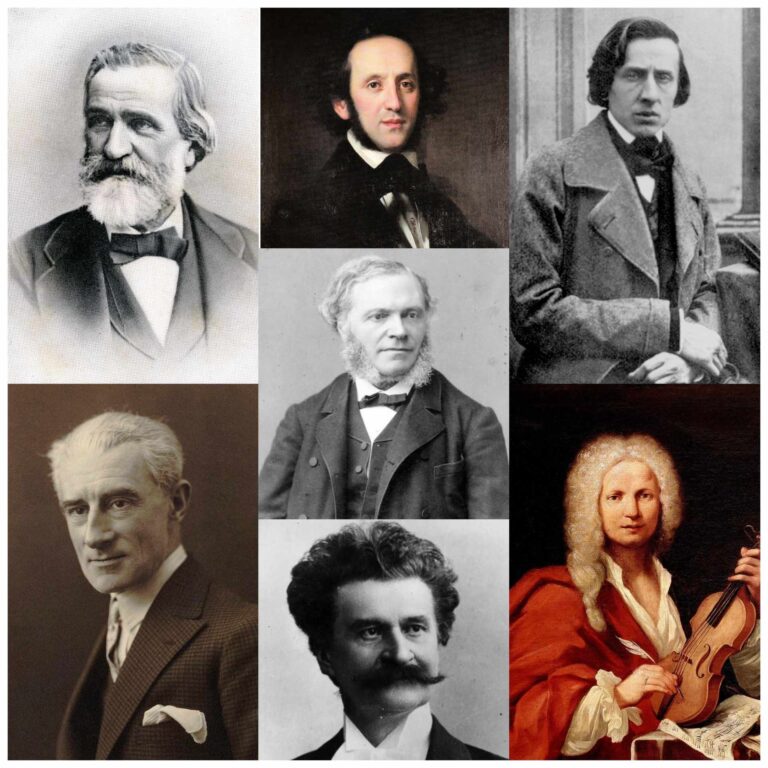 Antonio Vivaldi, Frédéric Chopin, Maurice Ravel | Ώρα για κλασικές συναντήσεις | 07 Οκτωβρίου 2024