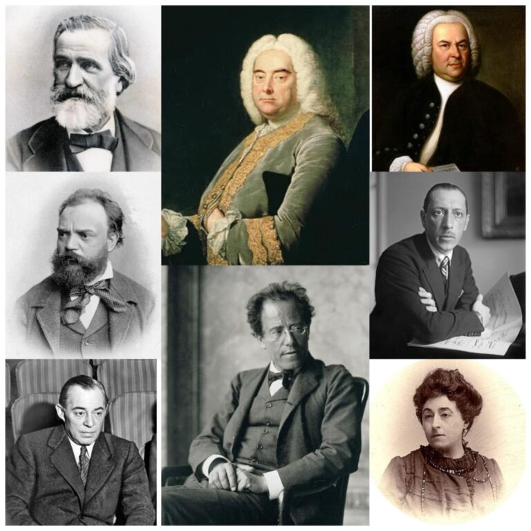Johann Sebastian Bach, George Frideric Handel, Antonin Dvorak | Ώρα για κλασικές συναντήσεις | 30 Οκτωβρίου 2024