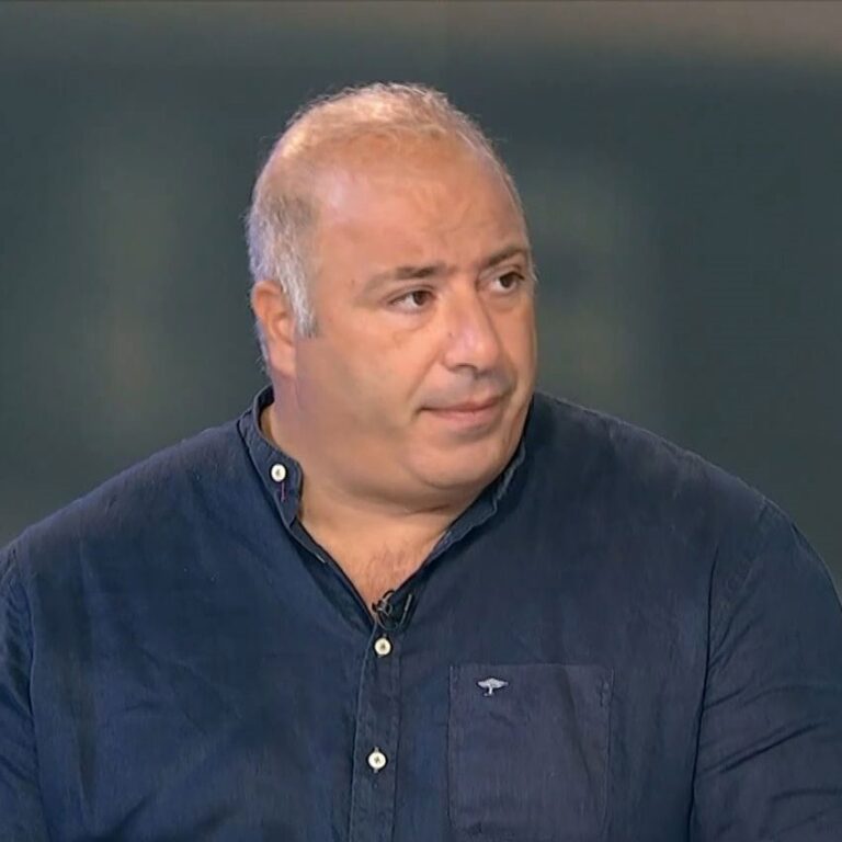 O Eνεργειακός  Eπιθεωρητής Βαγγέλης Πάνος ,στον 102FM | «Εδώ και Τώρα» | 11.10.2024