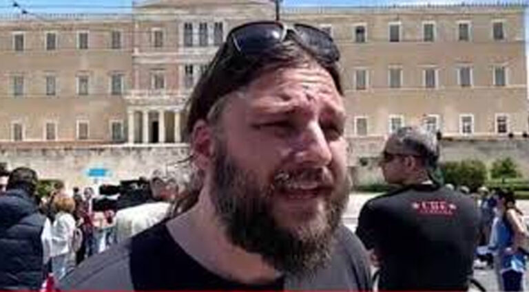 O Γενικός Γραμματέας ΟΛΜΕ Ανδρέας Καργόπουλος, στον 102FM | «Αίθουσα Σύνταξης» | 15.10.2024