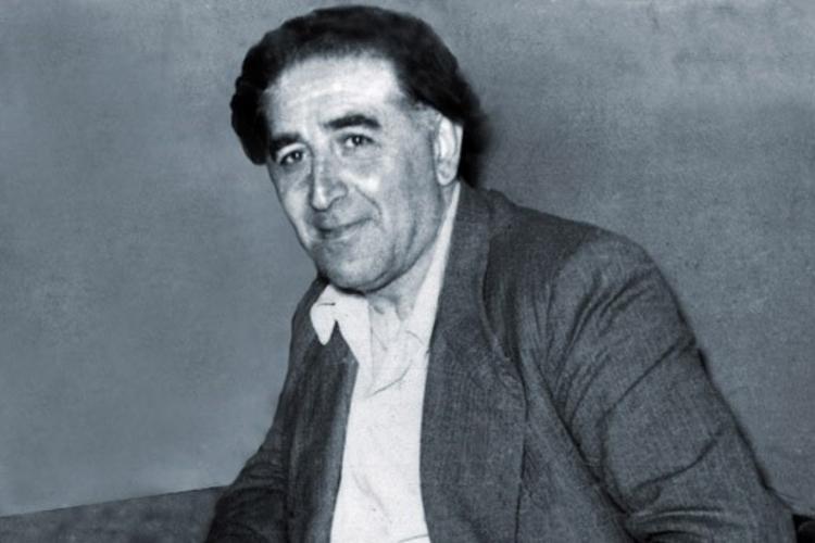 Η ιστορία και το έργο του θρυλικού “Τσάντα” | 09.10.2024