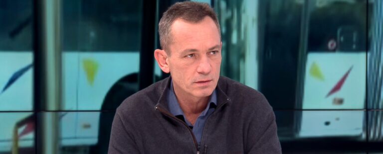 Ο Πρόεδρος των Εργαζομένων του ΟΑΣΘ Ιωάννης Δήμκας, στον 102FM | «Εδώ και Τώρα» | 18.11.2024