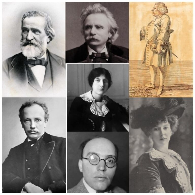 Johann Melchior Molter, Cécile Chaminade, Lili Boulanger | Ώρα για κλασικές συναντήσεις | 04 Νοεμβρίου 2024