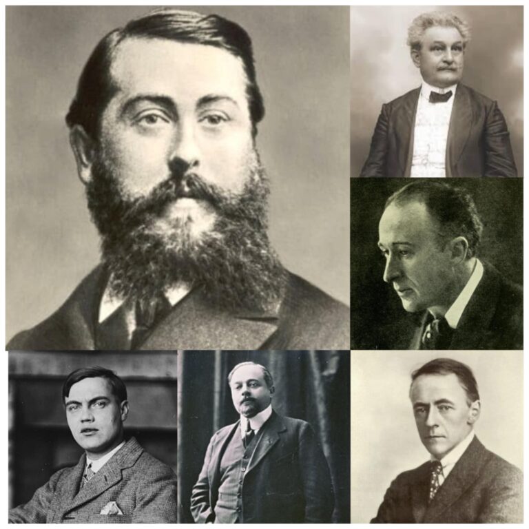 Frederick Delius, Σπυρίδωνα Σαμάρα, Arnold Bax | Ώρα για κλασικές συναντήσεις | 18 Νοεμβρίου 2024