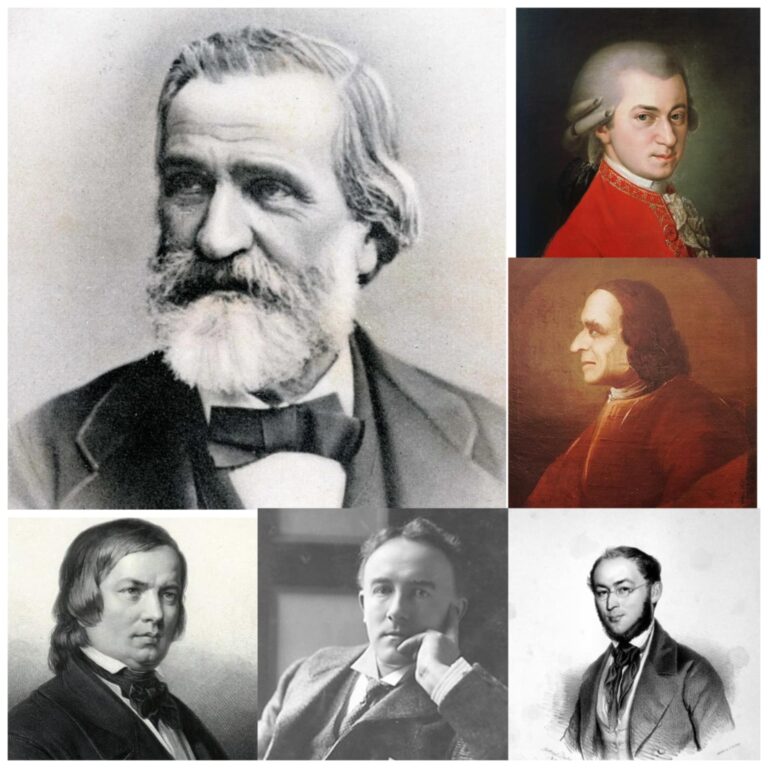 Giuseppe Tartini, Wolfgang Amadeus Mozart, Franz von Suppé | Ώρα για κλασικές συναντήσεις | 28 Νοεμβρίου 2024