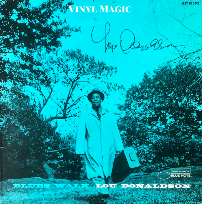 Roy Haynes & Lou Donaldson – Μέρος B | Με άλλον αέρα | 24 Νοεμβρίου 2024