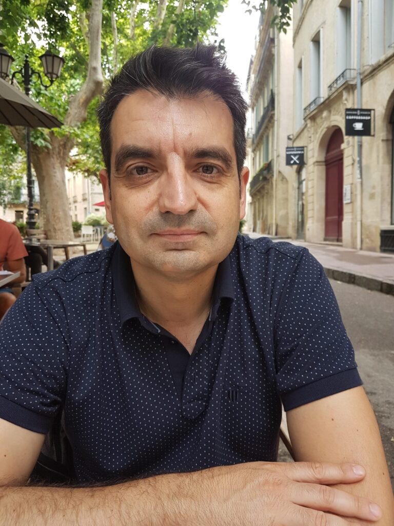 Ο καθηγητής του Γεωπονικού Πανεπιστημίου Αθηνών Σπύρος Φουντάς, στον 102FM | 01.11.2024