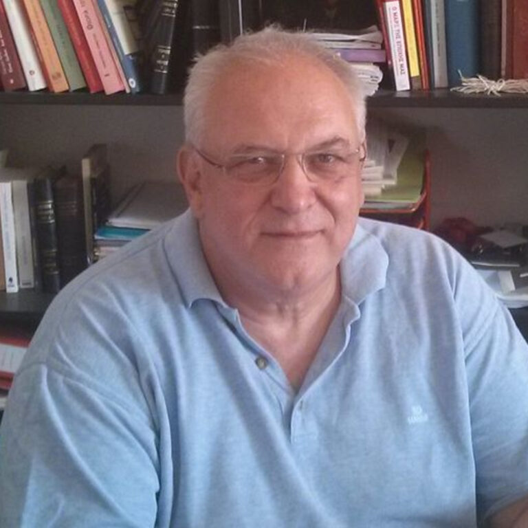 Ο Ρούντι Ρινάλντι στους ‘Έλληνες παντού” | 14.11.2024
