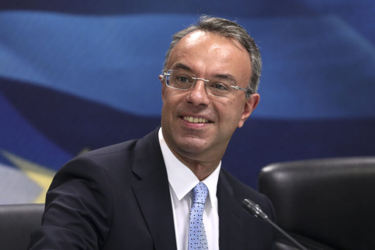 Ο Υπουργός Υποδομών και Μεταφορών Χρήστος Σταϊκούρας, στον 102FM | «Αίθουσα Σύνταξης» | 26.11.2024