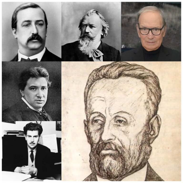 Johannes Brahms, Μίκη Θεοδωράκη, Παύλου Καρρέρ | Ώρα για κλασικές συναντήσεις | 13 Νοεμβρίου 2024