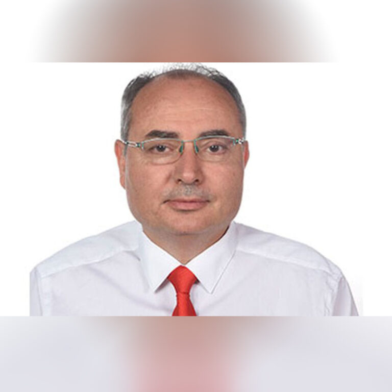 Ο Δρ. Γεώργιος Ατσαλάκης στους ‘Έλληνες Παντού” | 07.06.2026