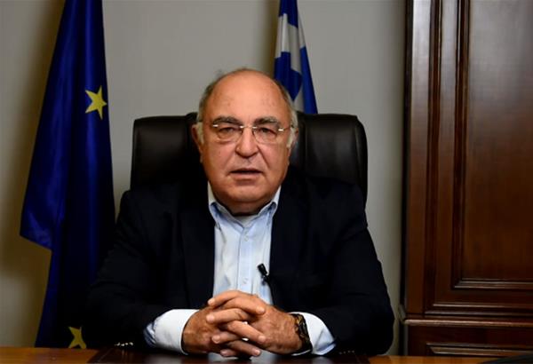 Ο Πρόεδρος Εμπορικού Συλλόγου Θεσσαλονίκης Παντελής Φιλιππίδης, στον 102FM | «Αίθουσα Σύνταξης» | 26.11.2024
