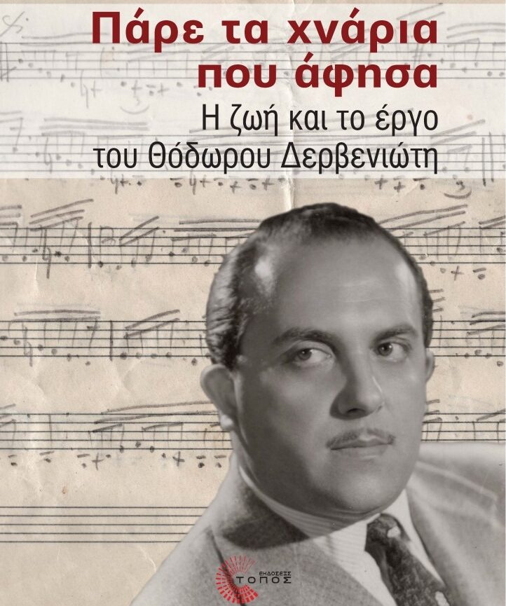 Θόδωρος Δερβενιώτης | Καλημέρα – 958fm | 04 Δεκεμβρίου 2024