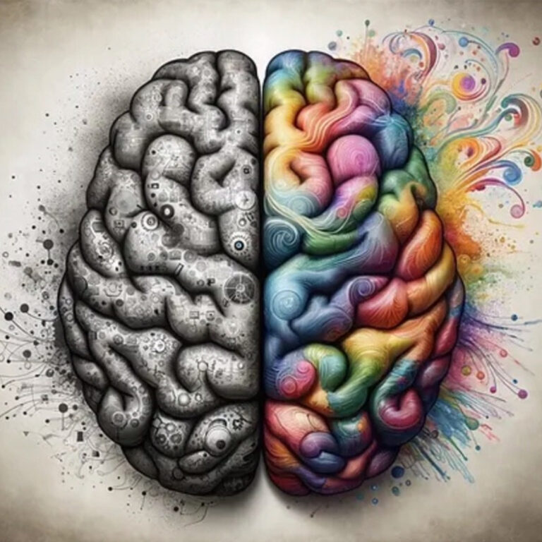 Heart and Mind: The EQ Connection (Συναισθηματική Νοημοσύνη) | 08.12.2024