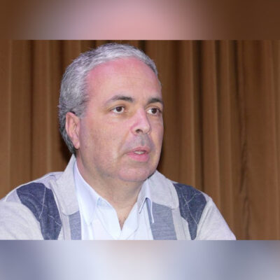 Ο Δρ Νίκος Λυγερός στους ”Έλληνες Παντού” | 20.07.2025