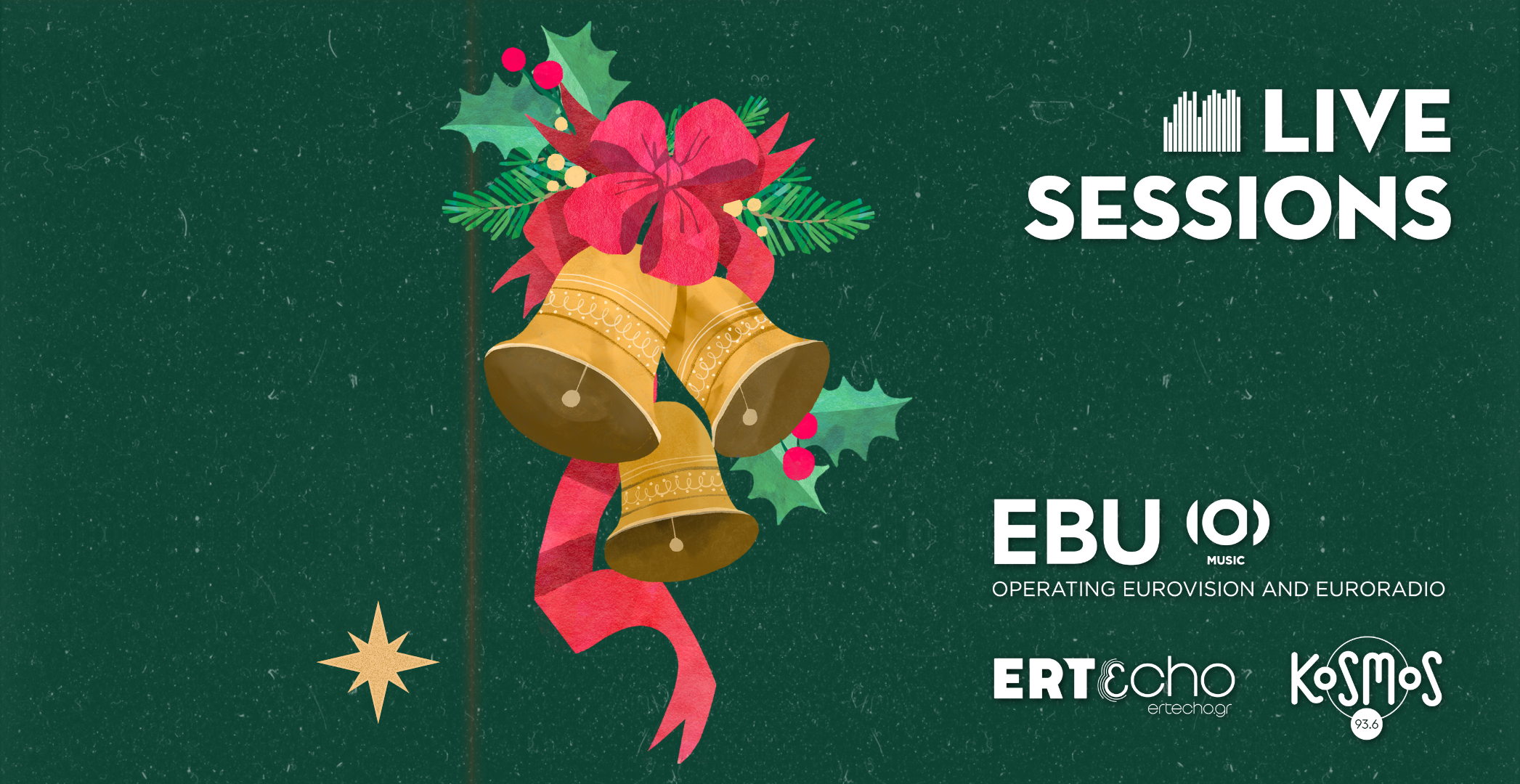 EBU Christmas & New Year folk music project
