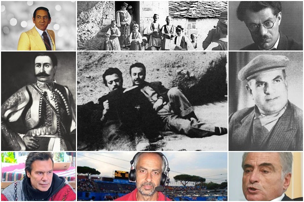 Στράτος… Όνομα βαρύ σαν ιστορία | 13.12.2024