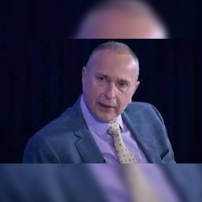 Ο Δρ. Αθανάσιος Γ. Πλατιάς στους ‘Έλληνες παντού” | 19.12.2024