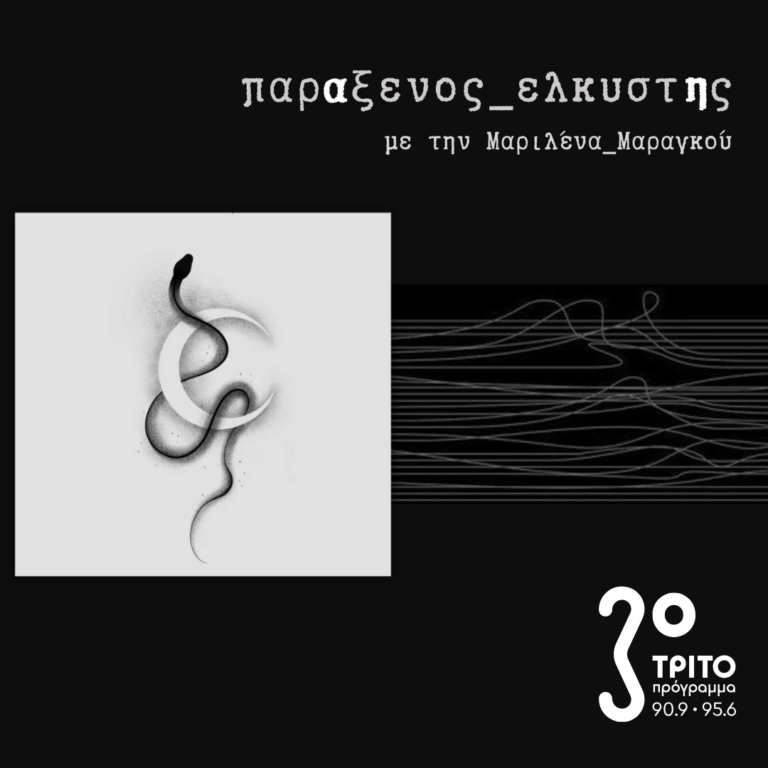 [ η χρονιά του φιδιού ] | 28.01.2025