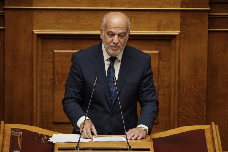 Ο Γιώργος Φλωρίδης στο Πρώτο Πρόγραμμα | 30.01.2025
