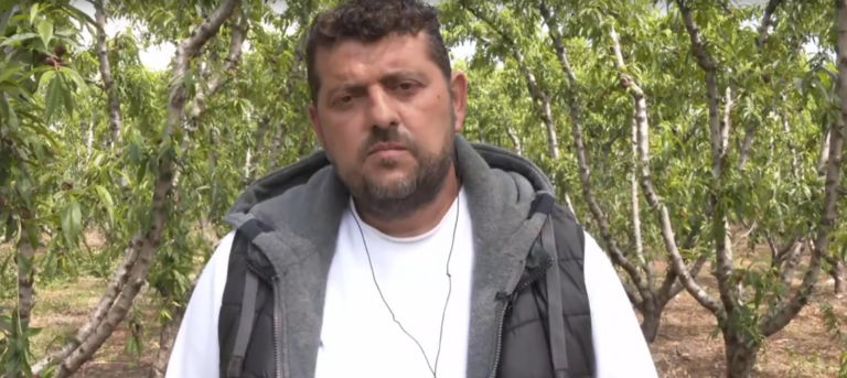 Ο Πρόεδρος Αγροτικού Συλλόγου Ημαθίας Γιώργος Γαλανομάτης, στον 102FM της ΕΡΤ3 | «Αίθουσα Σύνταξης» | 21.01.2025