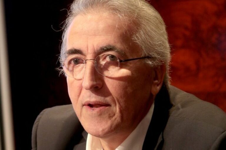 Ο Πρόεδρος της ΓΣΕΕ Γιάννης Παναγόπουλος, στον 102FM | «Εδώ και Τώρα» | 28.01.2025