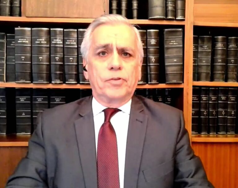 O Πρόεδρος του Πανελλήνιου Συλλόγου Ενοικιαστών Άγγελος Σκιαδάς, στον 102FM της ΕΡΤ3 | «Αίθουσα Σύνταξης» | 14.01.2025