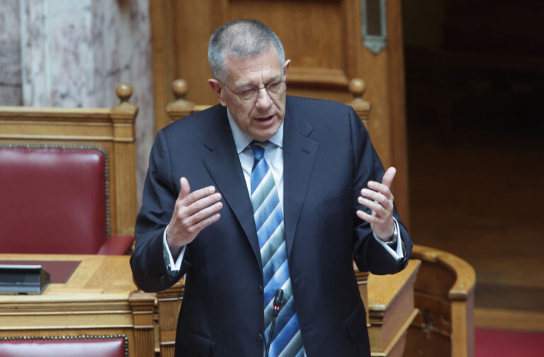 Ο Νίκος Ταχιάος στο Πρώτο Πρόγραμμα | 31.01.2025